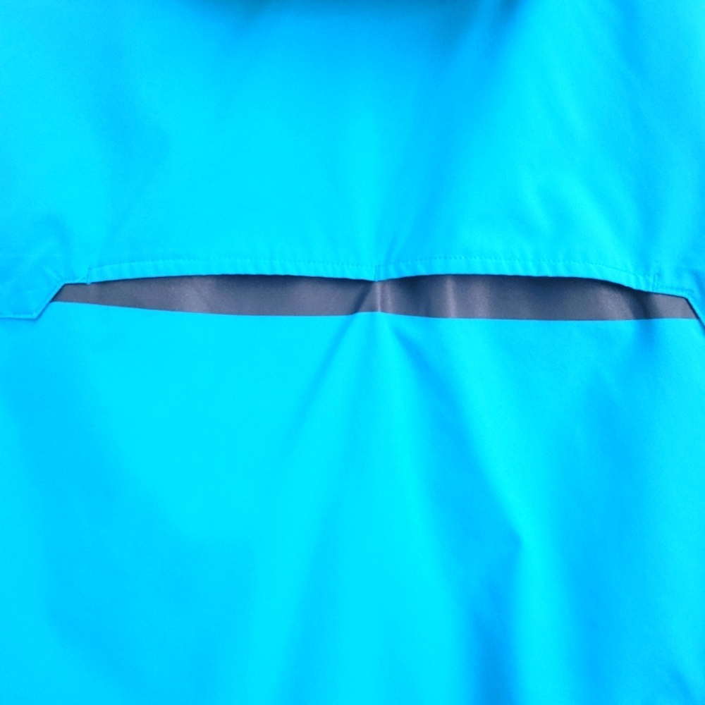 Men's Oakley blue Rotation jacket. Size small regular fit. - Picture 9 of 14
